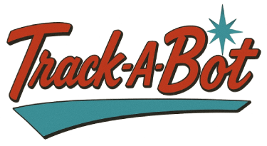 Track-A-Bot Logo