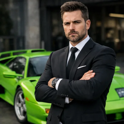 Track-A-Bot user testimonial